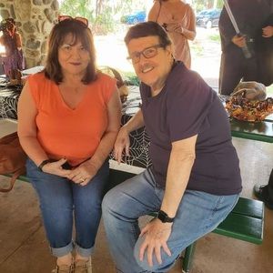 Meet your Posher, Lynn